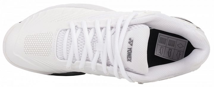 Yonex Eclipsion 4 AC White